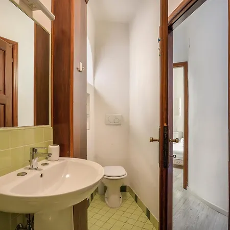 Vigna Nuova 2 Bedroom Apartment Florenz Exterior foto