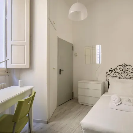 Vigna Nuova 2 Bedroom Apartment Florenz Exterior foto