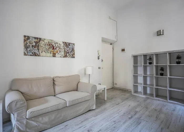 Vigna Nuova 2 Bedroom Apartment